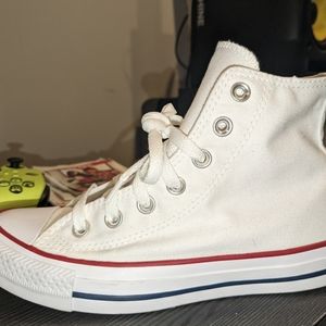 CONVERSE CHUCK TAYLOR ALL STAR HIGH TOP CASUAL SHOES
